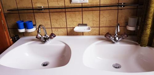 Apartamento Abenteuerhof
