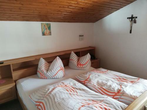 Apartamento Haus Stecher