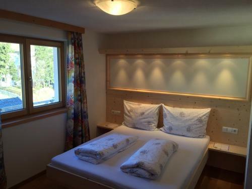 Hostal Alpenrose-apart