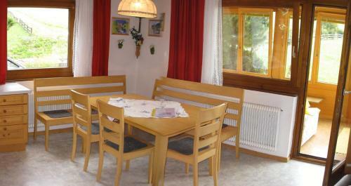Hostal Alpenrose-apart