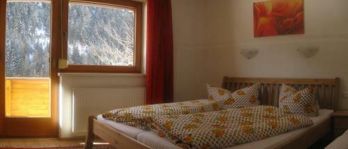 Hostal Alpenrose-apart
