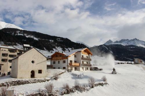 Hostal Alpenrose-apart