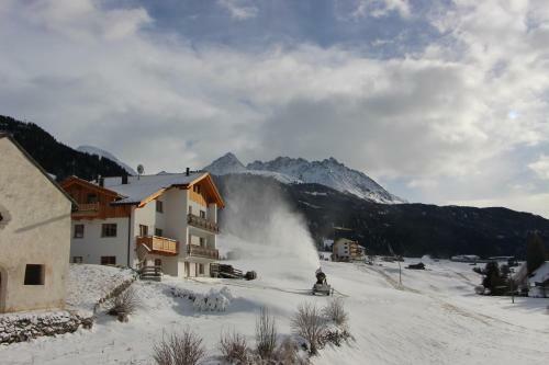 Hostal Alpenrose-apart
