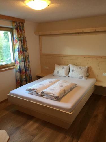 Hostal Alpenrose-apart