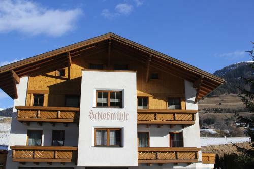 Apartamento Schlossm�hle
