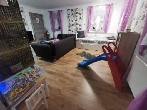 Apartamento Ferienwohnung Rotheneder- Rupp