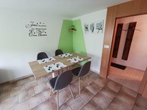 Apartamento Ferienwohnung Rotheneder- Rupp