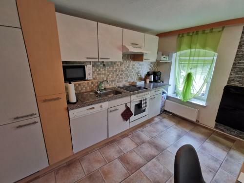 Apartamento Ferienwohnung Rotheneder- Rupp