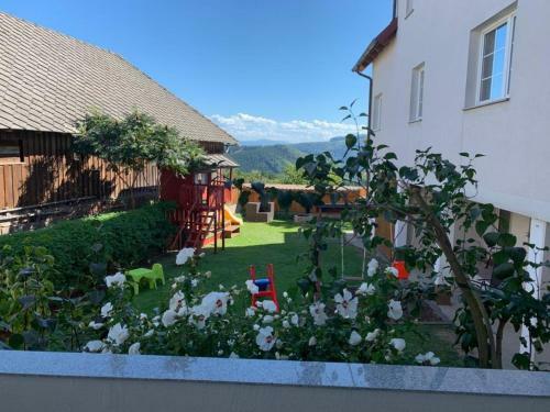 Apartamento Ferienwohnung Rotheneder- Rupp