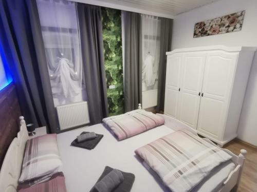 Apartamento Ferienwohnung Rotheneder- Rupp