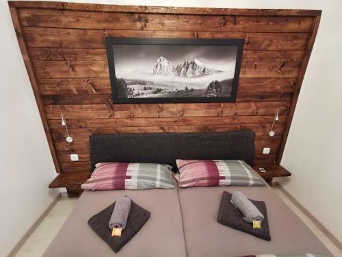 Apartamento Ferienwohnung Rotheneder- Rupp
