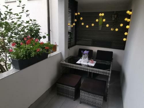 Apartamento Ferienwohnung Rotheneder- Rupp
