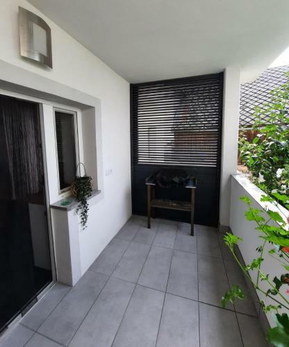 Apartamento Ferienwohnung Rotheneder- Rupp