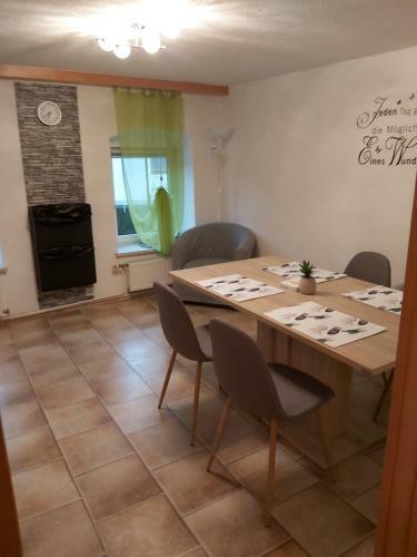Apartamento Ferienwohnung Rotheneder- Rupp