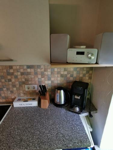 Apartamento Ferienwohnung Rotheneder- Rupp
