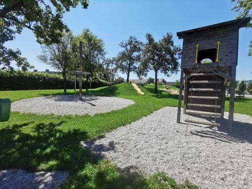 Apartamento Ferienwohnung Rotheneder- Rupp