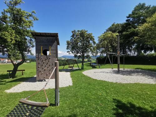 Apartamento Ferienwohnung Rotheneder- Rupp