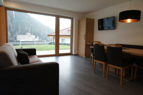 Apartamento Schlossbichl