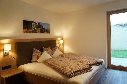 Apartamento Schlossbichl
