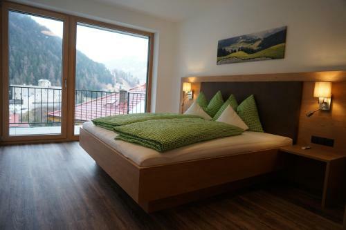 Apartamento Schlossbichl