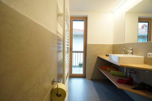 Apartamento Schlossbichl