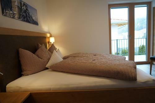 Apartamento Schlossbichl