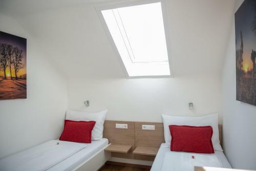 Apartamento Grimming-panorama