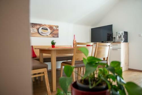 Apartamento Grimming-panorama