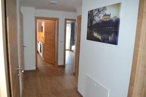 Apartamento Grimming-panorama