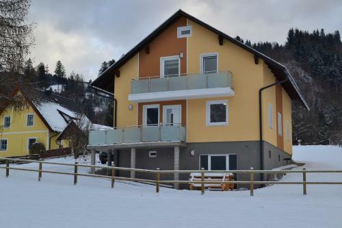 Apartamento Grimming-panorama