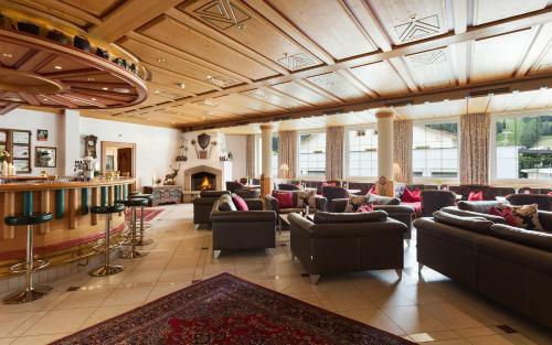 Aparthotel Hochland Gmbh