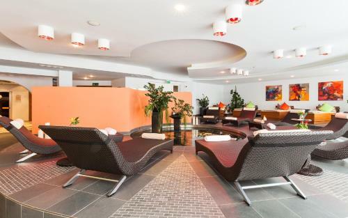 Aparthotel Hochland Gmbh