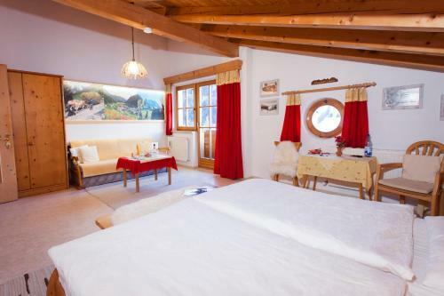 Apartamento Haus Brigitte