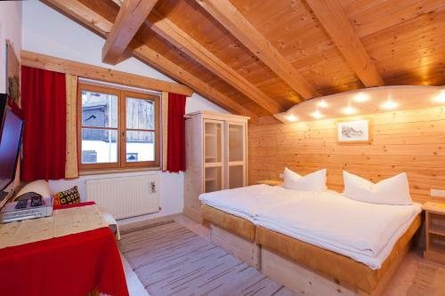 Apartamento Haus Brigitte