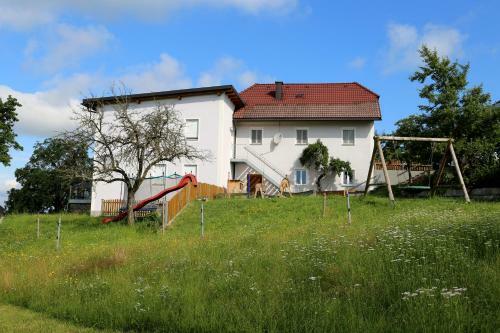 Agroturismo Ferienhof Neundlinger