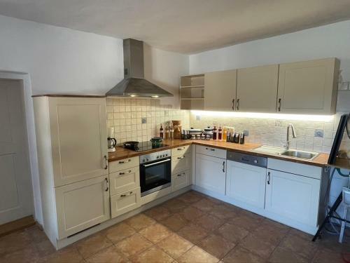 Apartamento H�dahof Niemtal