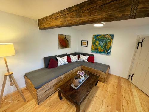 Apartamento H�dahof Niemtal