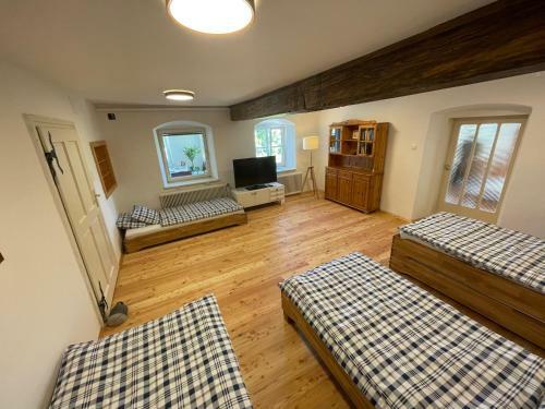 Apartamento H�dahof Niemtal