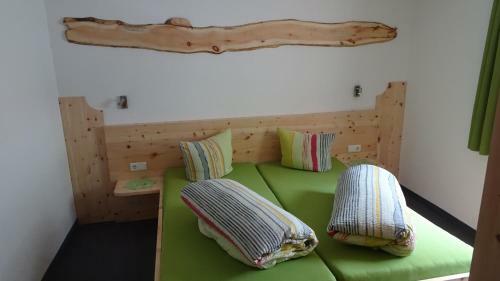 Apartamento Haus Patscheider
