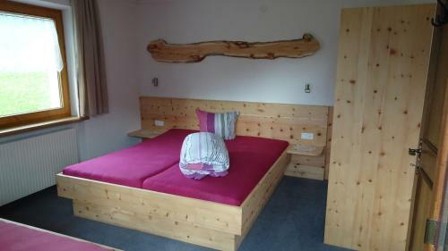 Apartamento Haus Patscheider