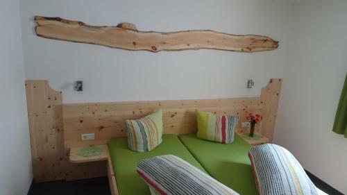 Apartamento Haus Patscheider