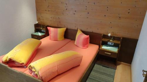 Apartamento Haus Patscheider