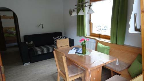 Apartamento Haus Patscheider