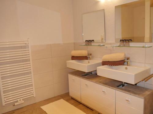 Apartamento Stadlwirt Nauders