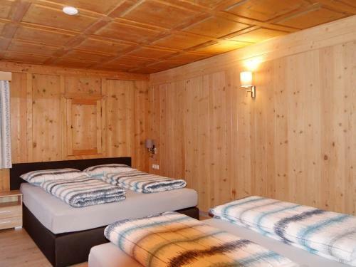 Apartamento Stadlwirt Nauders