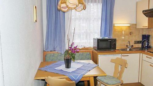 Apartamento Stadlwirt Nauders