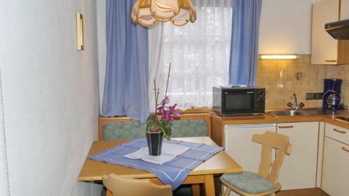Apartamento Stadlwirt Nauders