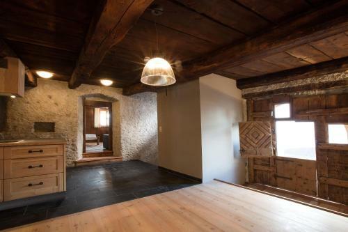 Apartamento Hof Alpenjuwel