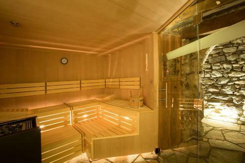 Apartamento Hof Alpenjuwel