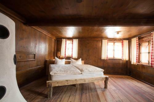 Apartamento Hof Alpenjuwel